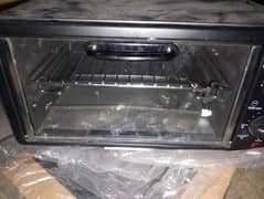 Giabo Baking oven urgent sale