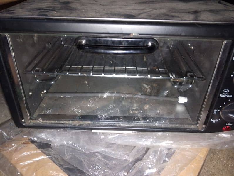 Giabo Baking oven urgent sale 0