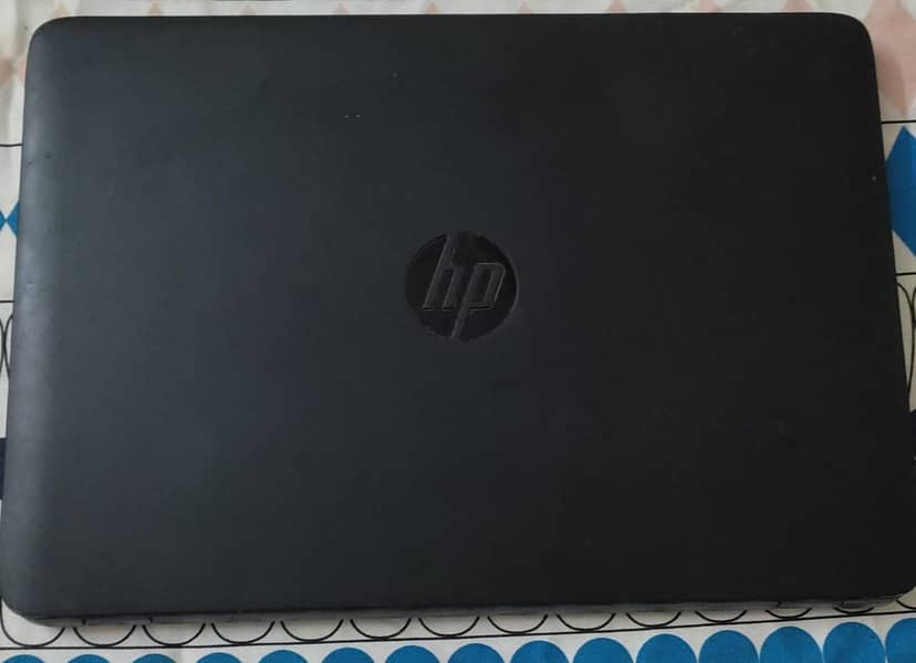 HP LAPTOP CORE I7 4th GEN 4