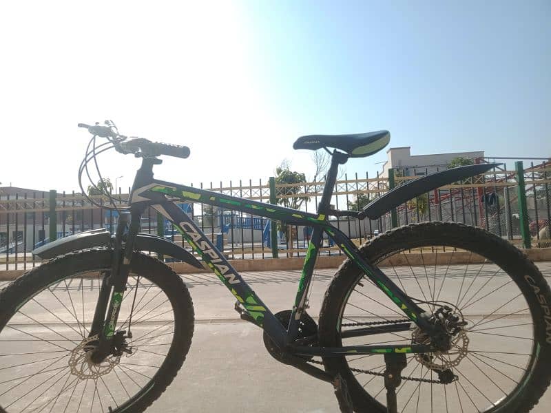 Bicycle for sale 1