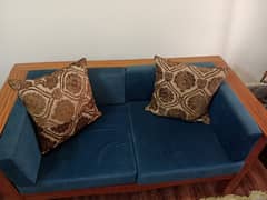 7 seater sofa