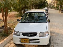 Suzuki Alto 2012