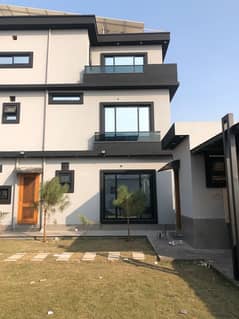 Aluminium Windows