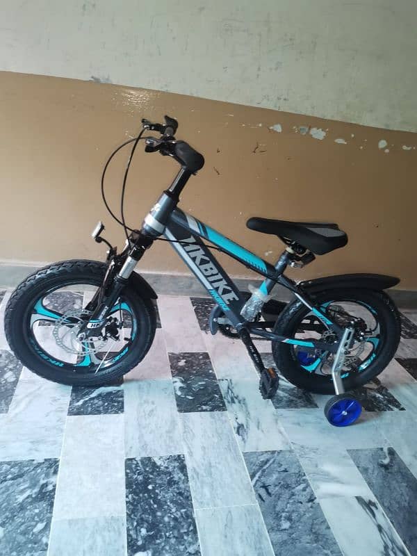 cycle for sale 1