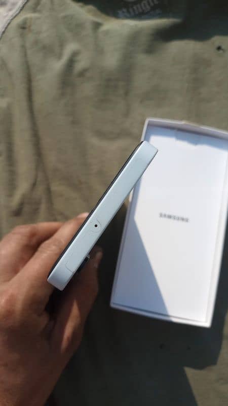 Samsung Galaxy A15 5G Condition 10/10 4