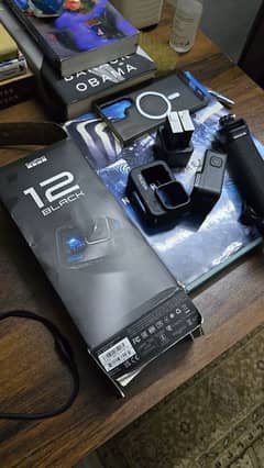 GoPro Hero12 Black