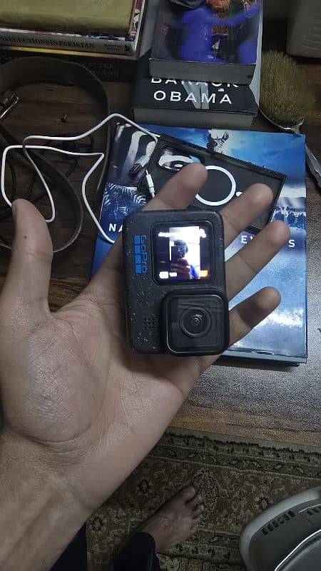 GoPro Hero12 Black 2