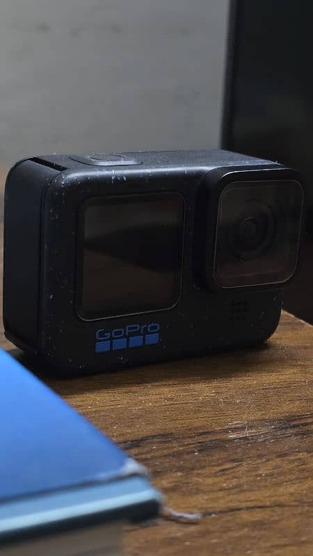 GoPro Hero12 Black 5