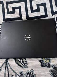 dell laptop