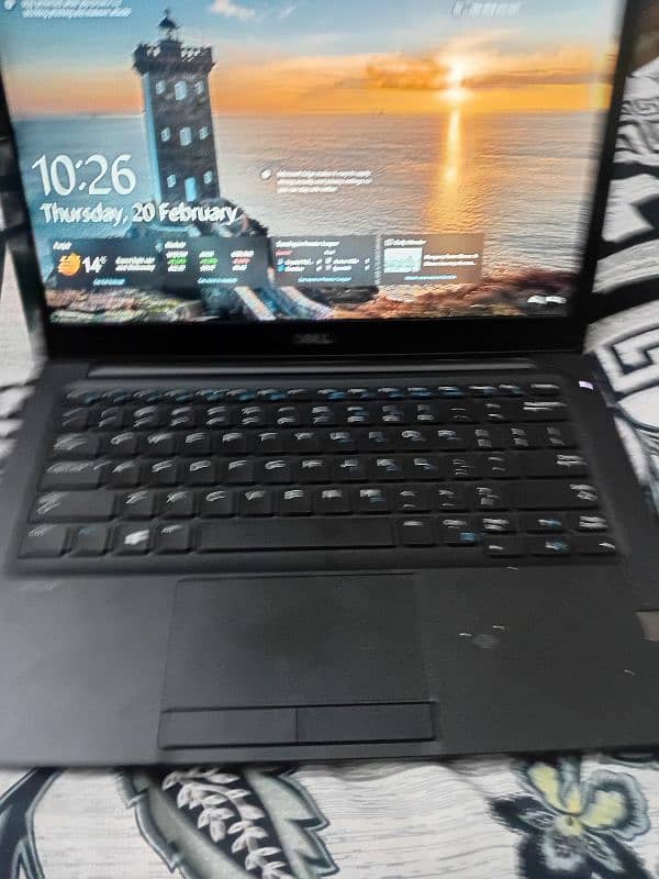 dell laptop 3