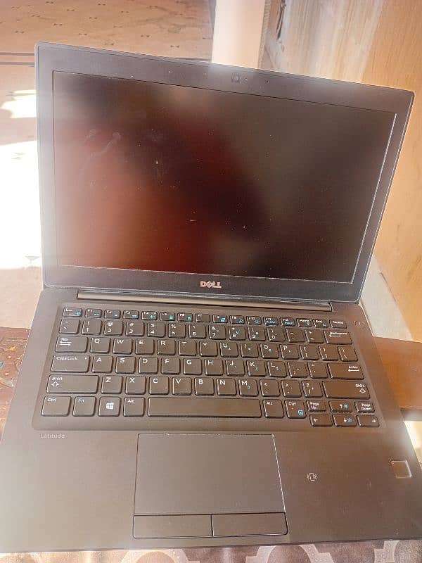 dell laptop 4