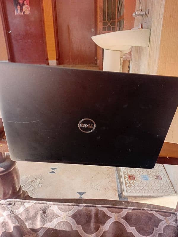 dell laptop 5