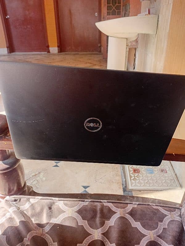 dell laptop 6