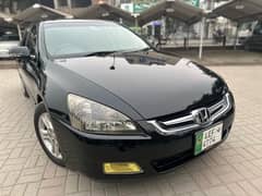 Honda Accord 2006