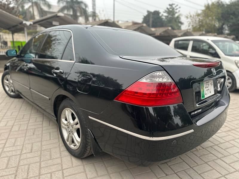 Honda Accord 2006 9