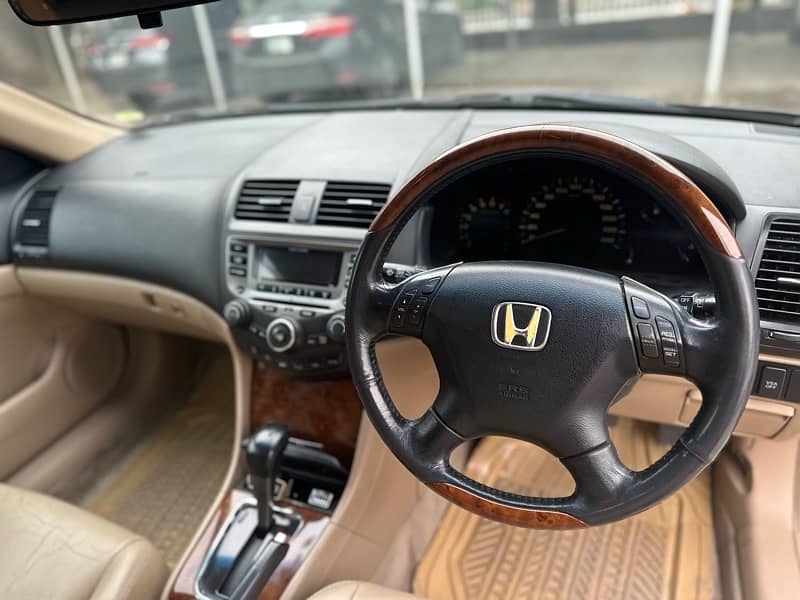 Honda Accord 2006 18