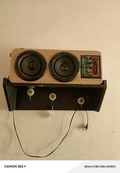 sony speaker