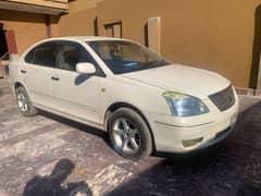 Toyota Premio 2003/07