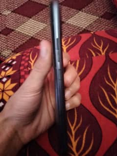 Itel a48 in best condition double sim pta