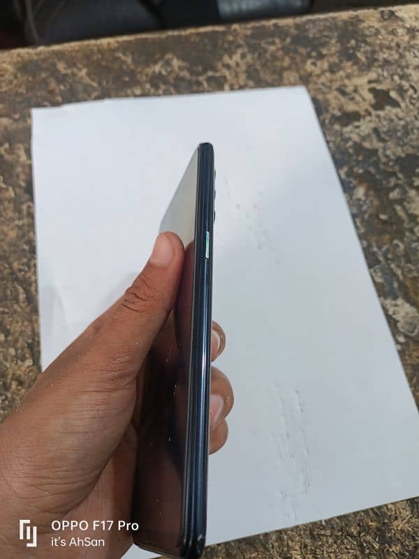 Oppo Reno 4 1