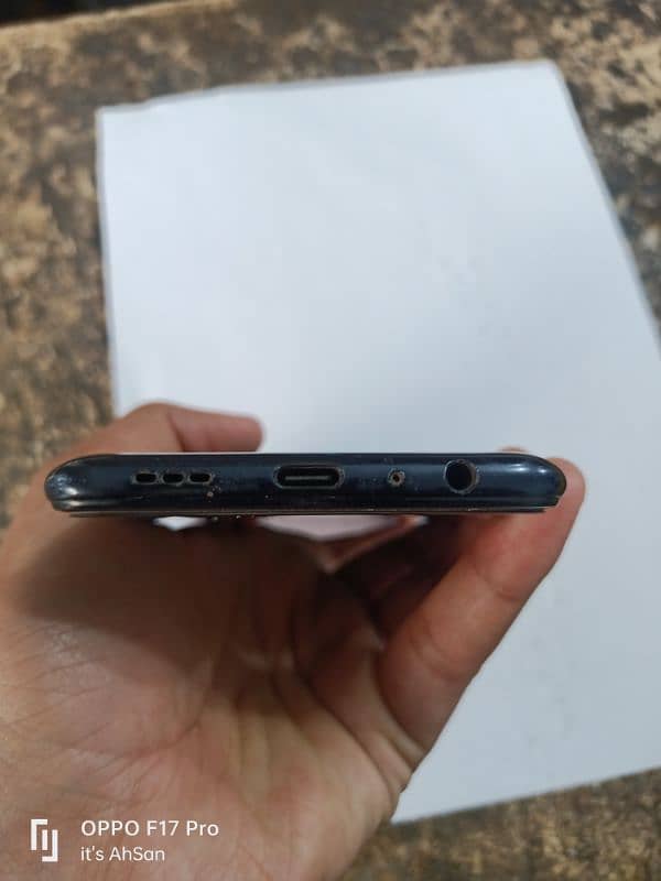 Oppo Reno 4 4