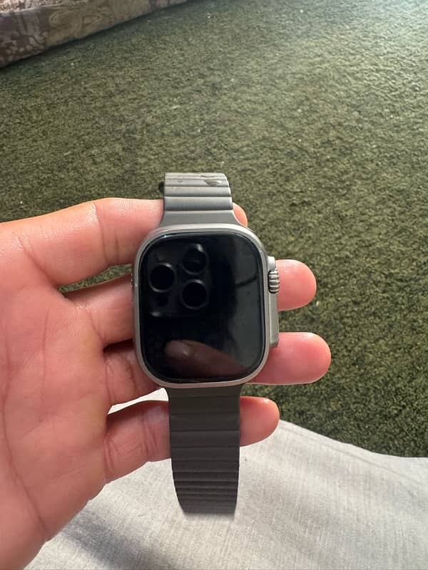 apple watch ultra 2 6