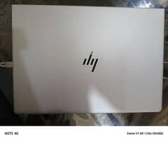 HP Elite Book 10/10 Condition