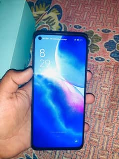 oppo reno 5 8/128Gb