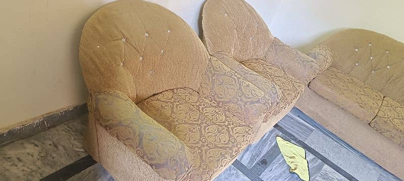 5 seater sofa set 1