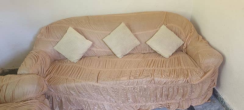 5 seater sofa set 2