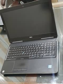 dell precision 7510