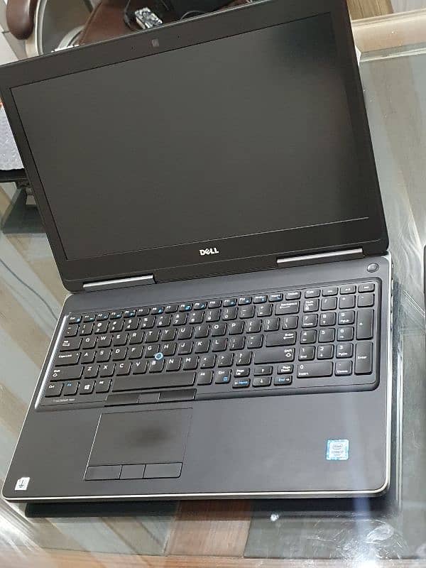 dell precision 7510 0