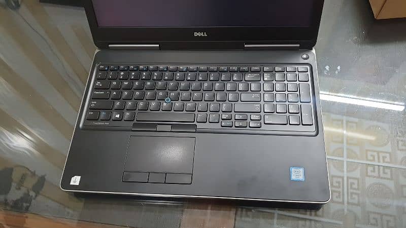 dell precision 7510 1