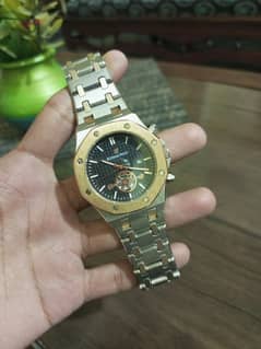 Audemars