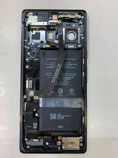 Google Pixel Parts 5 6 6A 6Pro