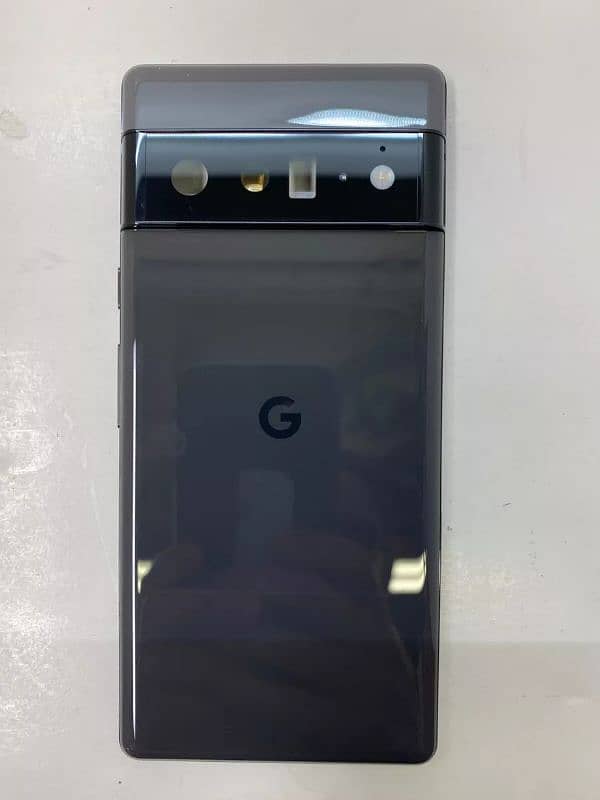 Google Pixel Parts 5 6 6A 6Pro 1