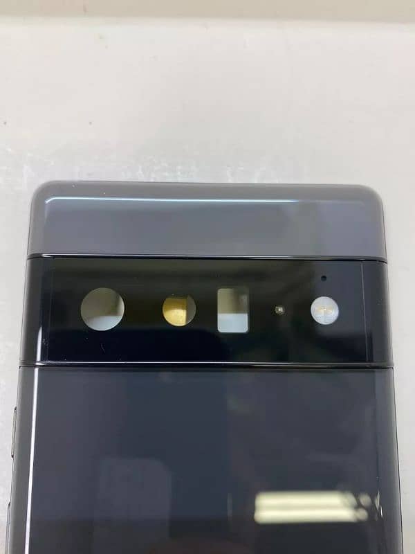 Google Pixel Parts 5 6 6A 6Pro 3