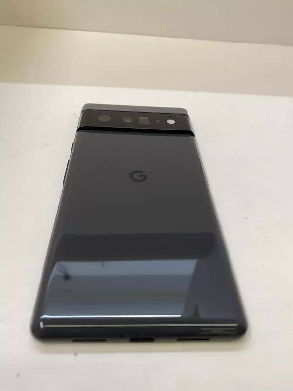 Google Pixel Parts 5 6 6A 6Pro 6