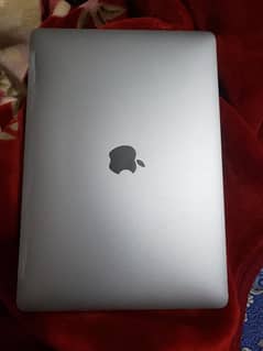 MacBook