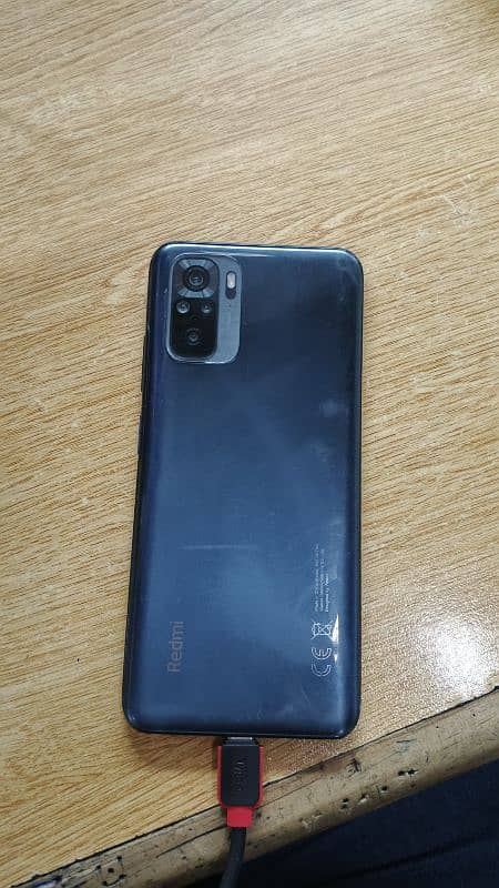 Xiaomi Note 10 Argent Sale 0