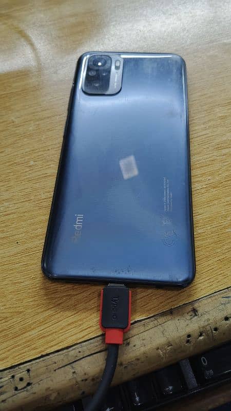 Xiaomi Note 10 Argent Sale 5