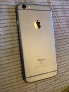 iPhone 6s nonpta