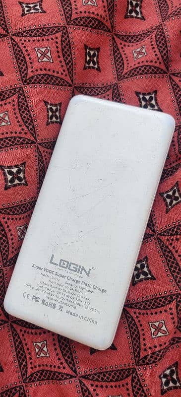 Login powerbank 10000 mah and audionic Airbuuds 625 4