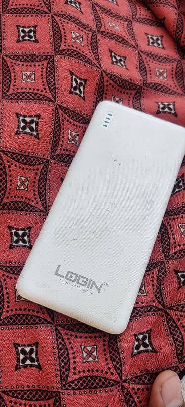 Login powerbank 10000 mah and audionic Airbuuds 625 5