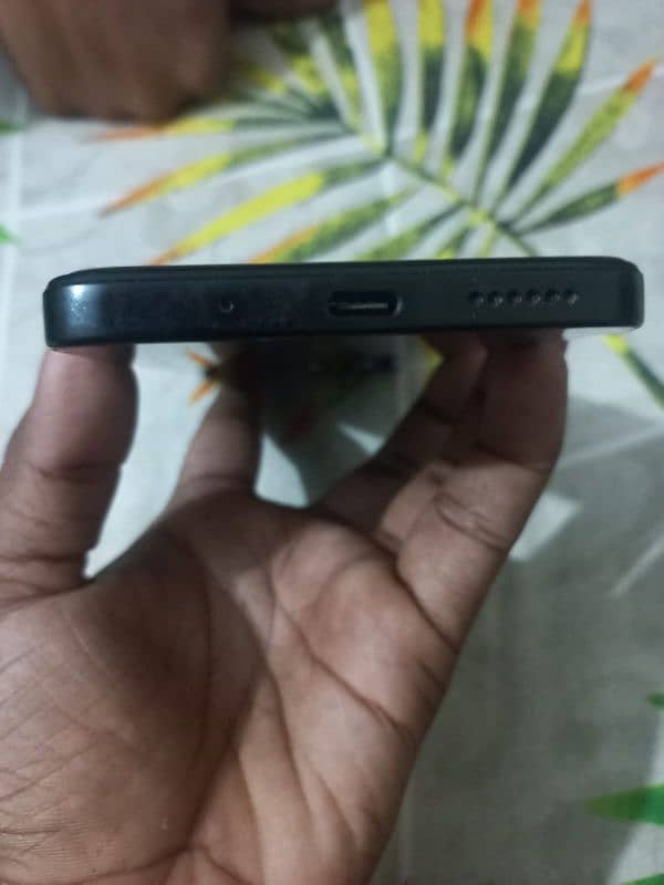 redmi 12 urgent sale 4