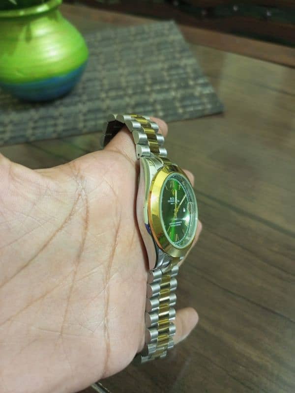 Rolex day date watch for sale 2