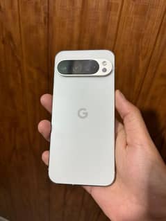 Google pixel 9 pro XL 16/128gb Cp