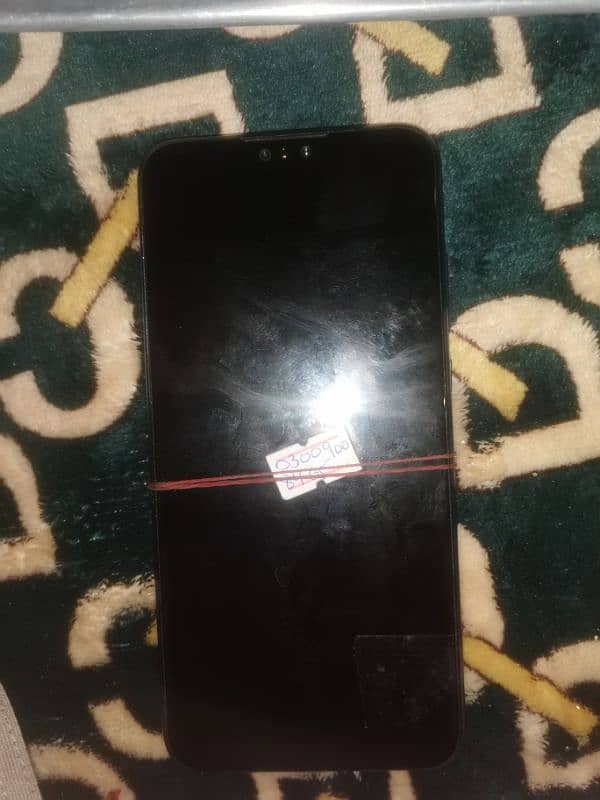 huawei y9 2019 for parts 1