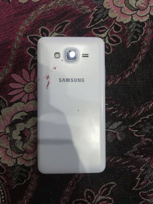 Samsung mobile urgent for sale non pta 1