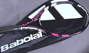 Tennis babolat / Original NANOMESH NEO/ Original NANORAY 72 LIGHT